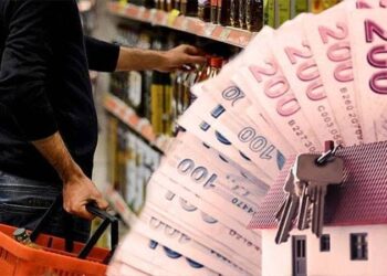 Baskın çoğunluk Türkiye'nin en önemli sorunu "ekonomi" diyor!