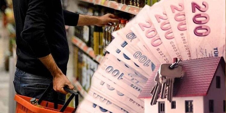 Baskın çoğunluk Türkiye'nin en önemli sorunu "ekonomi" diyor!