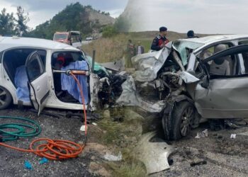 Bayram Tatilinde Acı Bilanço Katlandı: 3 Günde 27 Kişi Hayatını Kaybetti