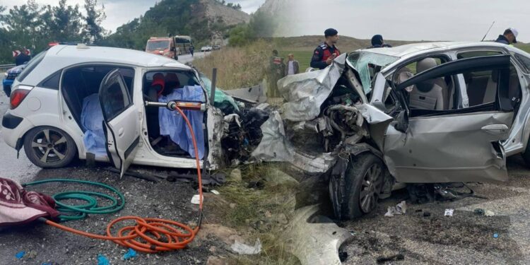 Bayram Tatilinde Acı Bilanço Katlandı: 3 Günde 27 Kişi Hayatını Kaybetti