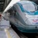 Bayramda 2 milyon 876 bin 475 kişi tren ve kent içi raylı sistem kullandı