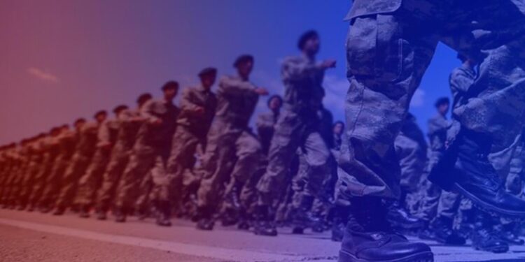 Bedelli Askerlikte Kıdem Tazminatı Krizi! Mahkemeden Son Karar Çıktı