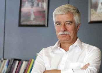 Benden habersiz AKP'ye üye kaydedilmemi Adalet Bakanlığı ve Kişisel Verileri Koruma Kurumu'na da şikâyet ettim