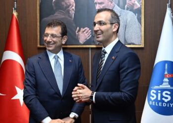 Benim tutsaklığım detay; asıl mesele, İmamoğlu’ndan korkan bir avuç zavallı!