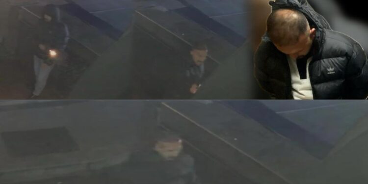 Beşiktaş’ta Gece Kulübüne Saldırı! Cezaevinden Özel İzinle Çıktı Kurşun Yağdırdı