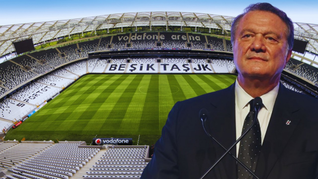 Beşiktaş'ta Sular Durulmuyor: Hasan Arat Yönetimine Soruşturma
