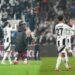 Beşiktaş'tan Dolmabahçe'de Görkemli Zafer! Kartal Gol Yağdırdı, Hatayspor Küme Düştü