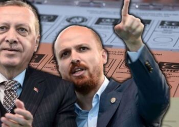 Bilal Erdoğan Cumhurbaşkanı Adayı Olacak mı? 'Hayatımı Buna Adamak İstiyorum' Diyerek Açıkladı