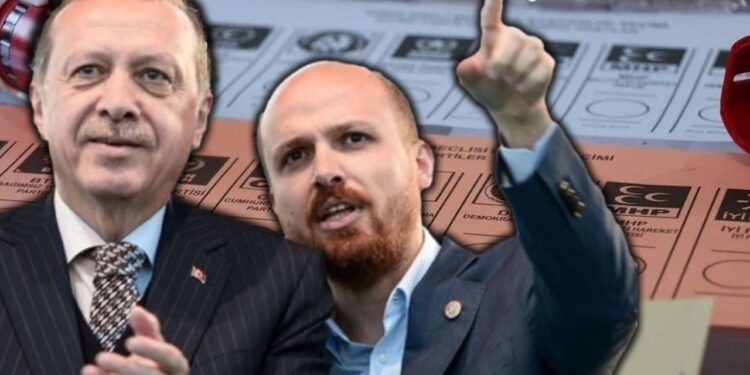 Bilal Erdoğan Cumhurbaşkanı Adayı Olacak mı? 'Hayatımı Buna Adamak İstiyorum' Diyerek Açıkladı