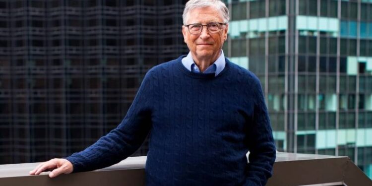 Bill Gates çocuklarına ne kadar miras bırakacak?