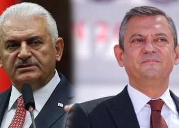 Binali Yıldırım'dan Özgür Özel'in Sözlerine Tekzip