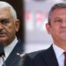 Binali Yıldırım'dan Özgür Özel'in Sözlerine Tekzip