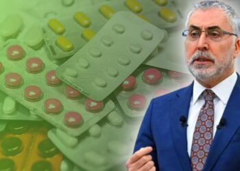 Bir SMA İlacı Daha SGK'nin Geri Ödeme Listesinde