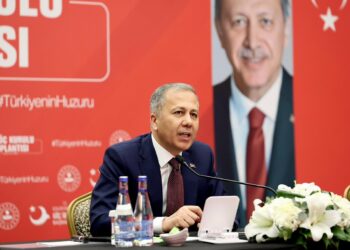BirGün: Halka karşı bir avuç azınlığı koruyan Yerlikaya'nın maskesi düştü
