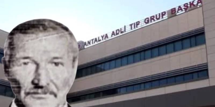 Birlikte içki içerken tartıştığı arkadaşı tarafından dövülerek öldürüldü!