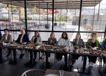 "Bodrum Hotel Show 2025" turizm sektörü temsilcilerini bir araya getirecek