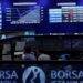 Borsa güne yükselişle başladı