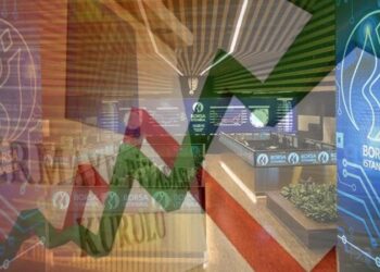 Borsa günü yükselişle tamamladı