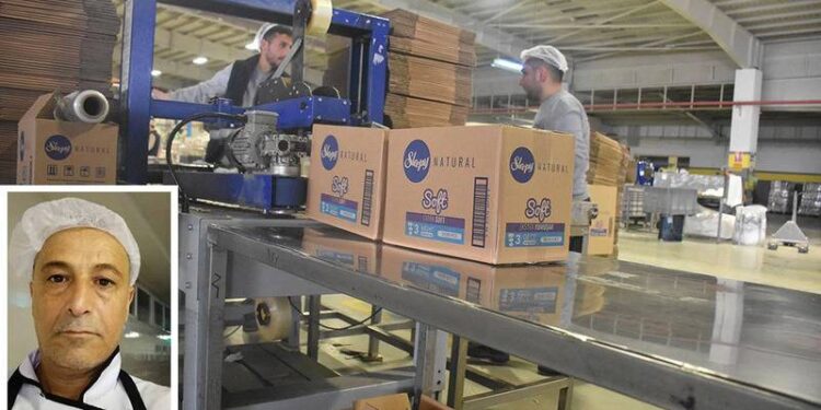 Boykot destekçisi işçi iki yıl önceki tutanağa dayanarak işten çıkarıldı