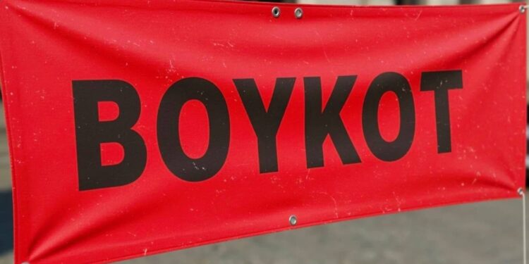 Boykot hakkının hukuksal ve tarihsel temelleri nelerdir?