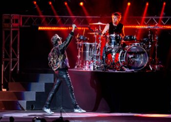 Boykota son katılan ünlü müzik grubu Muse oldu; İstanbul konseri iptal edildi