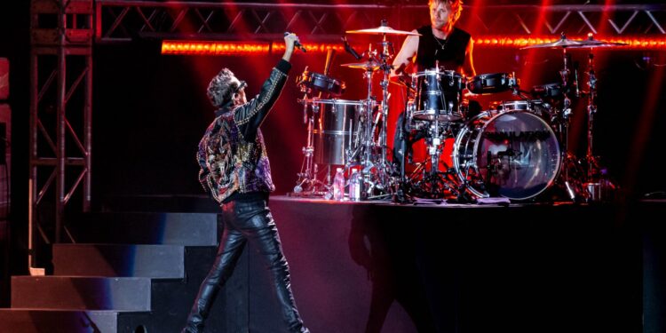 Boykota son katılan ünlü müzik grubu Muse oldu; İstanbul konseri iptal edildi