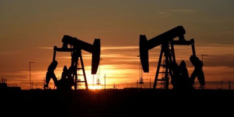 Brent petrolün varil fiyatı son 4 yılın en düşük seviyesinde