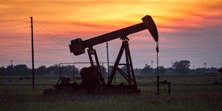 Brent petrolün varili 65,74 dolardan işlem görüyor