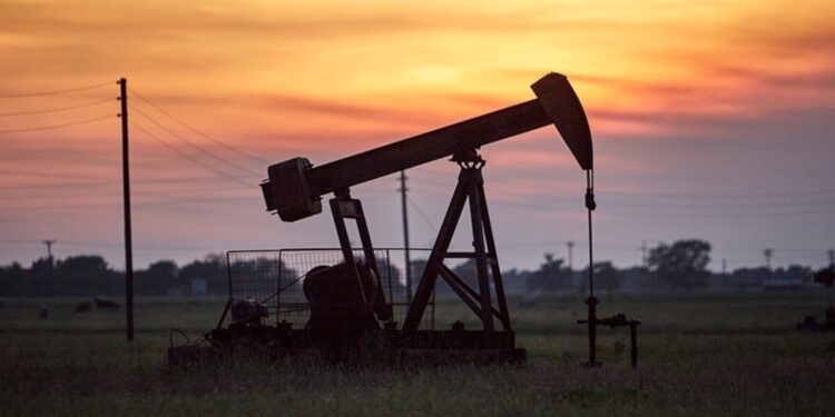 Brent petrolün varili 72,73 dolardan işlem görüyor