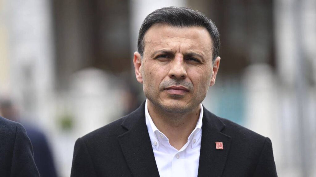 Bu, CHP’nin iktidar yürüyüşünü durdurma çabasıdır