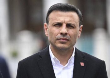 Bu, CHP’nin iktidar yürüyüşünü durdurma çabasıdır