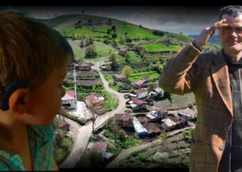 Bu Köyde Sessizlik Nesilden Nesile Devam Ediyor… ‘Çocuklar Sağır ve Dilsiz Doğuyor’