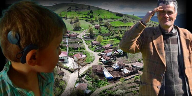 Bu Köyde Sessizlik Nesilden Nesile Devam Ediyor… ‘Çocuklar Sağır ve Dilsiz Doğuyor’