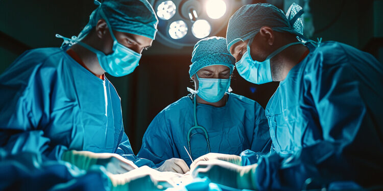 Bu da kadın yumurtası satan çete!