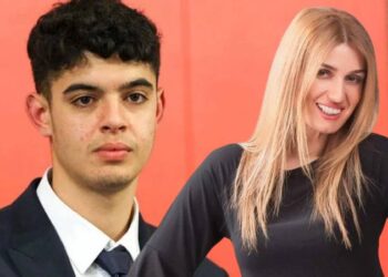 Bu iftiralar, senin madalyaların olacak