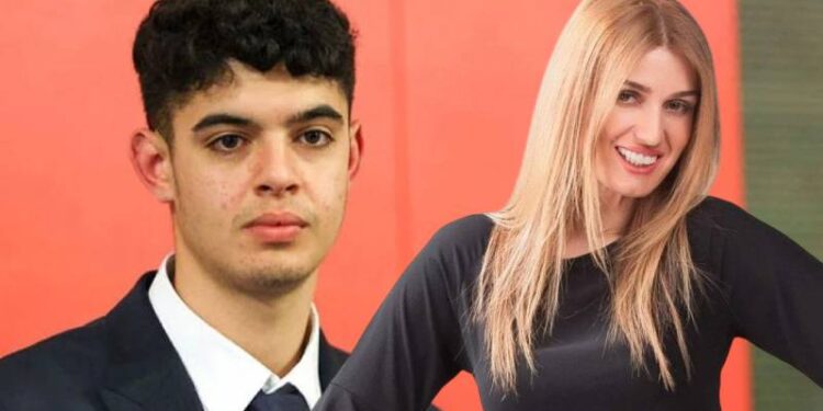 Bu iftiralar, senin madalyaların olacak