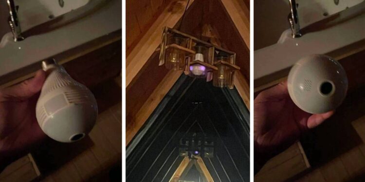 Bu tür cihazların satın alınma süreciyle ilgili yasal bir boşluk var