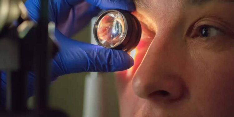 Bunama Gözlerden Anlaşılır mı? Yeni Araştırmadan Dikkat Çeken Sonuçlar