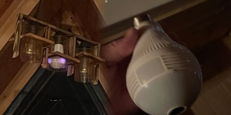 Bungalovdaki Gizli Kamera Skandalında Yeni Gelişme