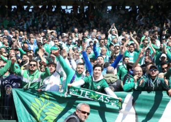 Bursaspor Şampiyonluk Virajında