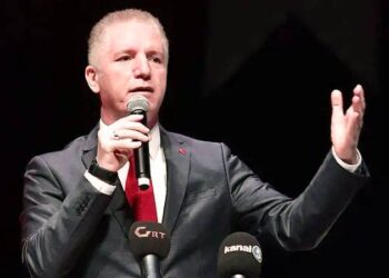 'Büyük deprem bekleniyor' şeklinde manipülatif paylaşımlara suç duyurusunda bulunulacak