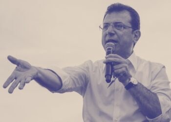 ÇEVİRİ | New Yorker: Türkiye’nin gerileyen demokrasisi Trump’ın Amerika’sına bir model teşkil edebilir mi?