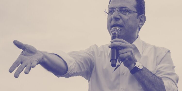 ÇEVİRİ | New Yorker: Türkiye’nin gerileyen demokrasisi Trump’ın Amerika’sına bir model teşkil edebilir mi?