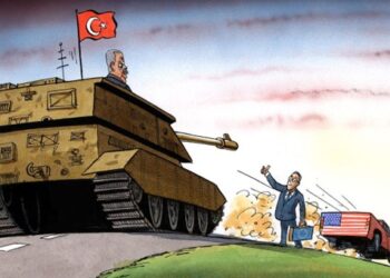 ÇEVİRİ | The Economist: Korkmayın Avrupalılar!  Arkanızda Recep Tayyip Erdoğan var!