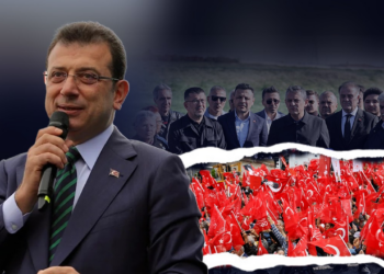 CHP Kolları Sıvadı! Kritik Tarih Belli Oldu, 50 Binden Fazla Kişi...