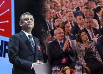 CHP Kurultay Davasında Kritik Gün: Tüm Dosyalar Birleştirildi