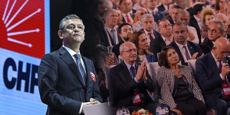 CHP Kurultay Davasında Kritik Gün: Tüm Dosyalar Birleştirildi