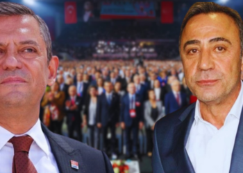 CHP Kurultayında Yarış Kızışıyor: Özgür Özel'e Bir Rakip Daha Geldi