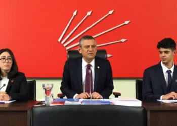 CHP MYK belli oldu: İki yeni isim
