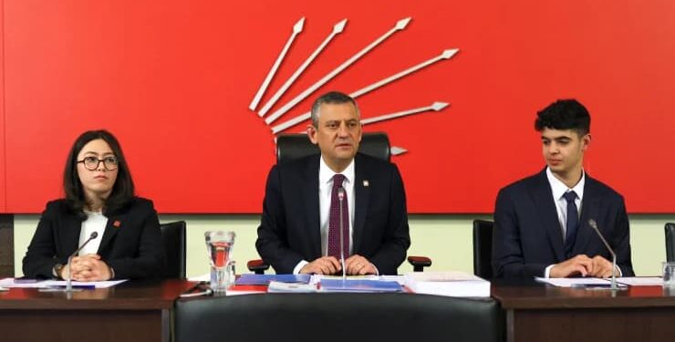 CHP MYK belli oldu: İki yeni isim